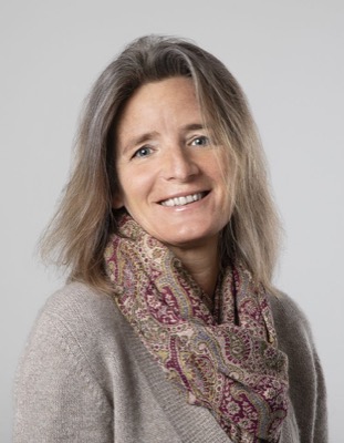 Stefanie Reichert, responsable du service client