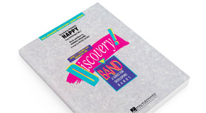 Hal Leonard Harmonie 2019-2020: Pop, Film & Show