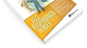 Alfred / Belwin Jazz Ensemble 2019-2020: Jazz Beginnings (Grade 1)