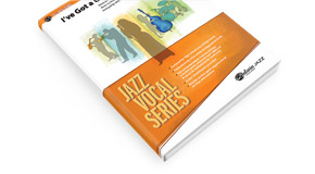 Alfred/Belwin Jazz Ensemble 2025-2026: Jazz Vocal Series