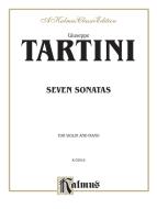 Sonata No. 4, in G Minor (Devil's Trill) (Violin) 