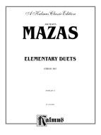 Duet No. 1 (Violin I) 