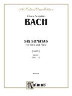 Sonata No. 2 (Violin) 