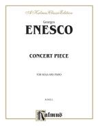 Concert Piece (Piano) 