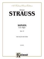 Sonata in E-Flat Major, Op. 18 