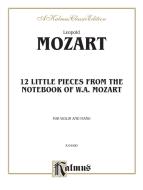 No. 1, March (Piano) 