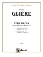 4. Tarantella, Op. 9, No. 2 (Piano) 