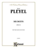 Duet No. 5 (Piano) 