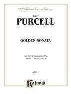 Golden Sonata (Violin I) 