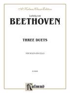 Duet No. 1 (Violin) 