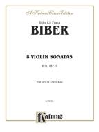 Sonata VI, in C Minor (Violin Supplement) 