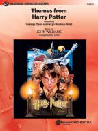 Themes from Harry Potter 