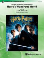 Harry's Wondrous World 