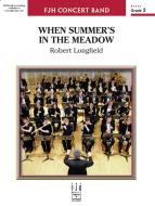 When Summer's in the Meadow Download