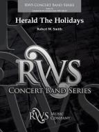 Herald The Holidays 