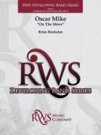 Oscar Mike 