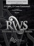 O Come, O Come Emmanuel 