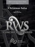 Christmas Salsa 