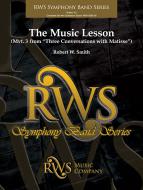 The Music Lesson 