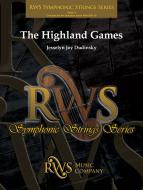 The Highland Games 