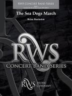 The Sea Dogs March 