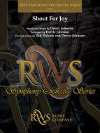 Shout For Joy 