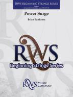 Power Surge 