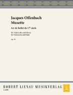 Musette op. 24 Standard