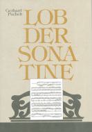 Lob der Sonatine 