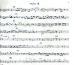 Sonate no. 1 en sol mineur 