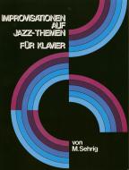 Improvisations sur des thèmes de jazz 
