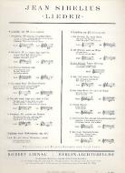 Acht Lieder op. 57 