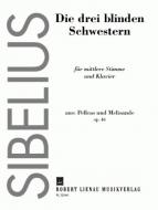 Les trois sœurs aveugles op. 46 