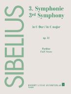 Symphonie no. 3 en ut majeur op. 52 Standard