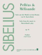 Pelléas et Mélisande op. 46 Standard