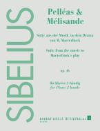 Pelléas et Mélisande op. 46 Standard