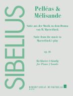 Pelléas et Mélisande op. 46 Standard