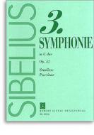 Symphonie no. 3 en ut majeur op. 52 