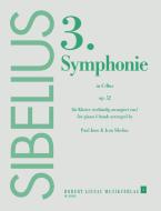 Symphonie no. 3 en ut majeur op. 52 Standard