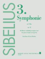 Symphonie no. 3 en ut majeur op. 52 Standard