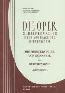 Les Maîtres chanteurs de Nuremberg 