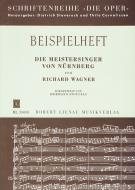 Les Maîtres chanteurs de Nuremberg 