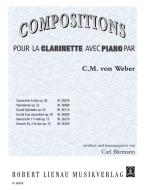 Concerto no. 2 en mi bémol majeur op. 74 Standard