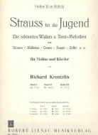 Strauss pour la jeunesse Vol. 2 