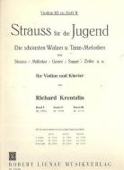 Strauss pour la jeunesse Vol. 2 