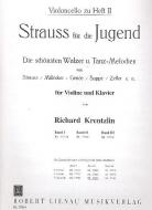 Strauss pour la jeunesse Vol. 2 