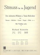 Strauss pour la jeunesse Vol. 3 