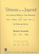 Strauss pour la jeunesse Vol. 3 