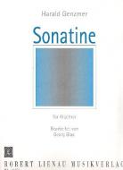 Sonatine 