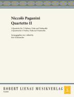Quatuor à cordes no. 2 Standard